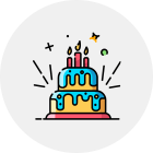 Arman Turizm 5 Dogum Gunu