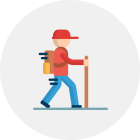 Arman Turizm 2 Kacmak Istiyorum