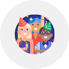 Arman Turizm 3 Parti Modundayim