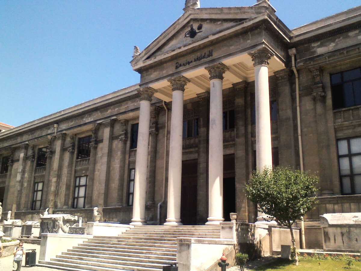 Istanbulun En iyi Muzeleri